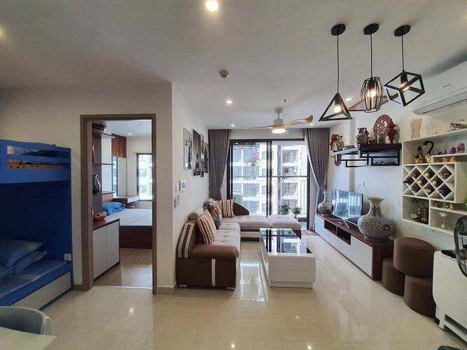Vinhomes Ocean Park Gia Lâm Apartment