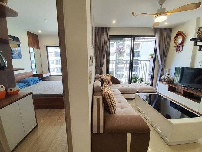 Vinhomes Ocean Park Gia Lâm Apartment