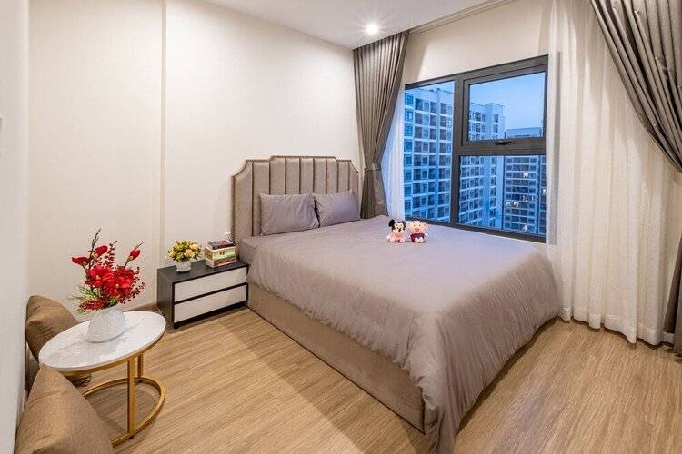Vinhomes Ocean Park Gia Lâm Apartment