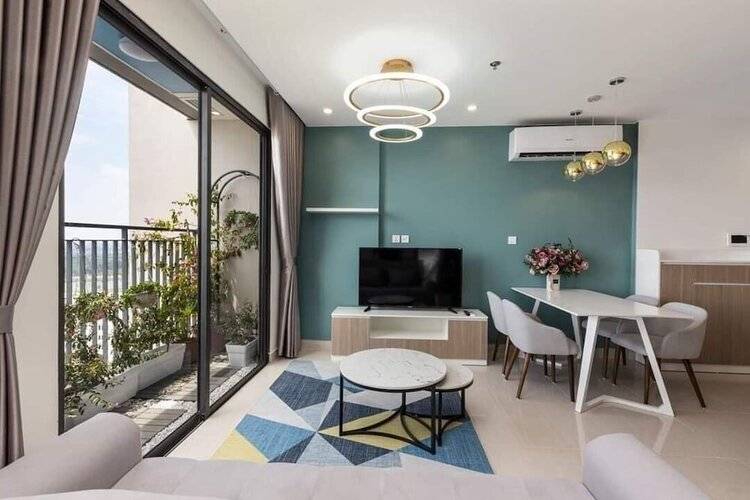 Vinhomes Ocean Park Gia Lâm Apartment