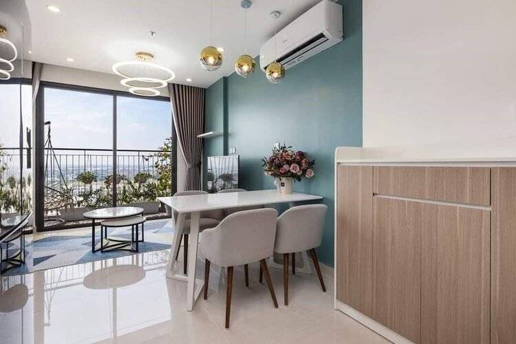 Vinhomes Ocean Park Gia Lâm Apartment