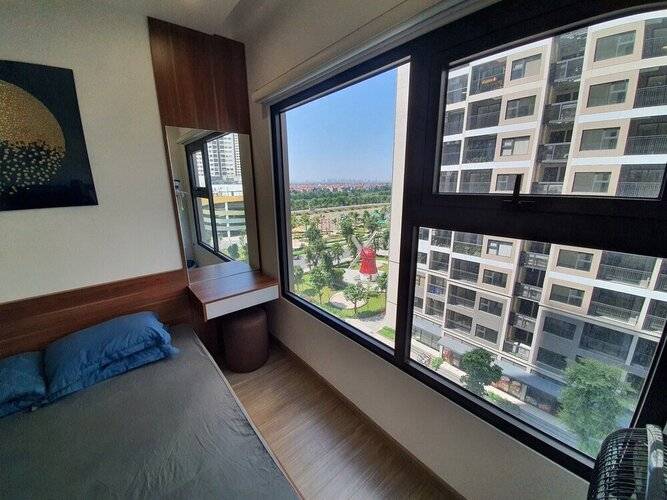 Vinhomes Ocean Park Gia Lâm Apartment