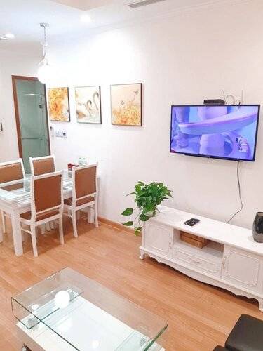 Vinhomes Ocean Park Gia Lâm Apartment