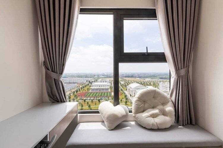 Vinhomes Ocean Park Gia Lâm Apartment