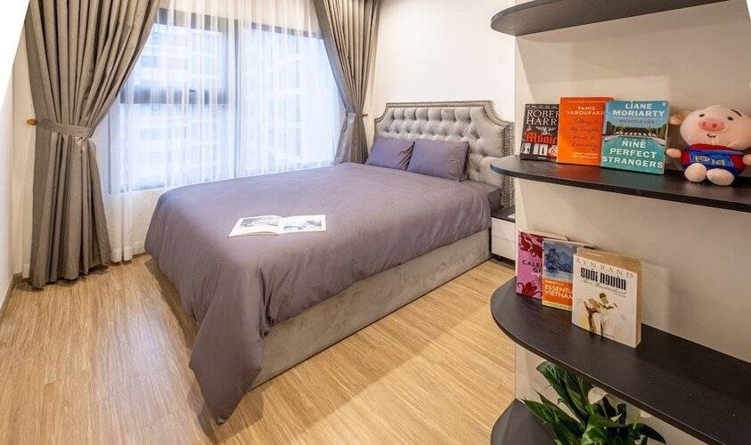 Vinhomes Ocean Park Gia Lâm Apartment