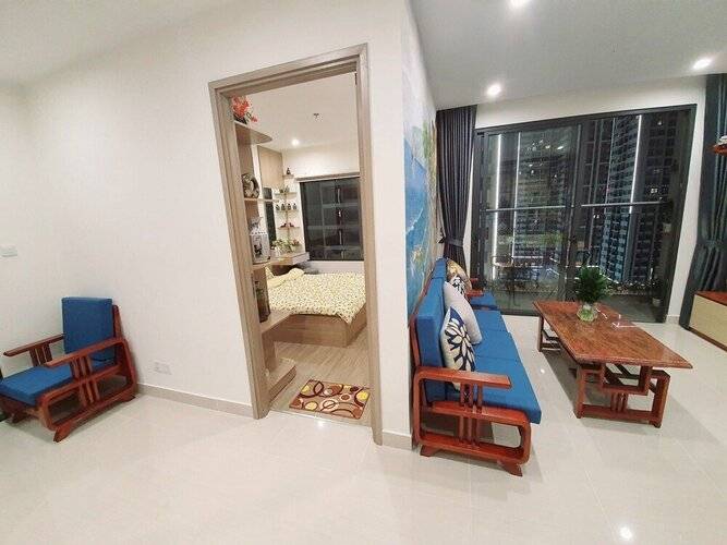 Vinhomes Ocean Park Gia Lâm Apartment