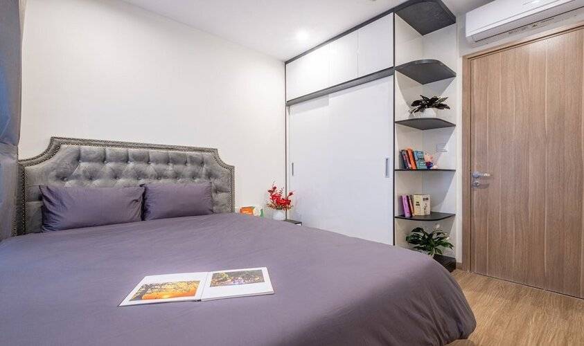 Vinhomes Ocean Park Gia Lâm Apartment