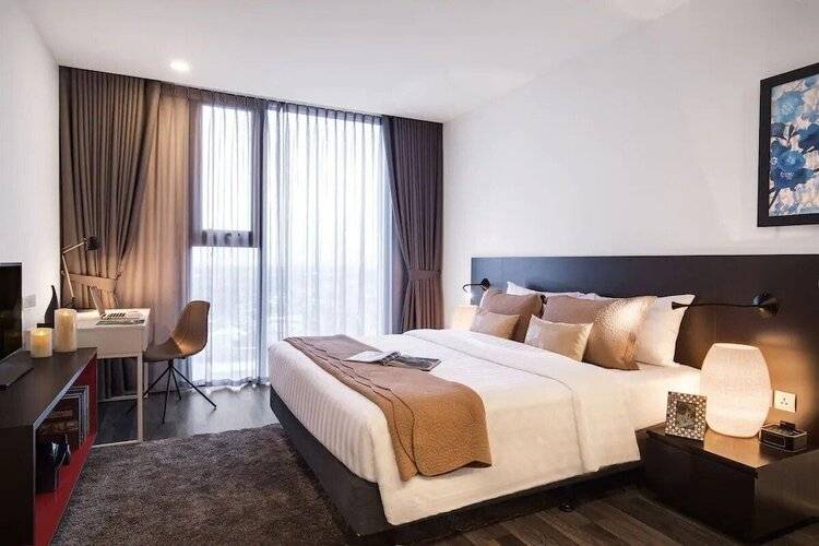 Vinhomes Ocean Park Gia Lâm Apartment