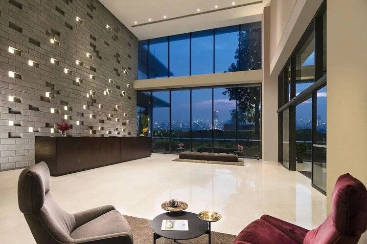 Vinhomes Ocean Park Gia Lâm Apartment