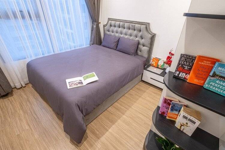 Vinhomes Ocean Park Gia Lâm Apartment