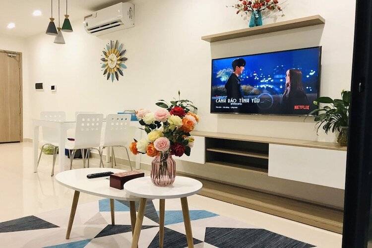 Vinhomes Ocean Park Gia Lâm Apartment