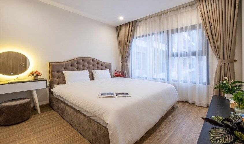 Vinhomes Ocean Park Gia Lâm Apartment