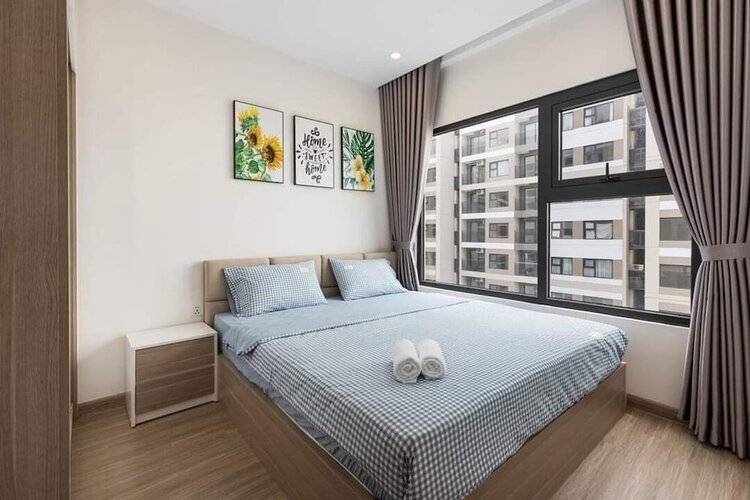 Vinhomes Ocean Park Gia Lâm Apartment
