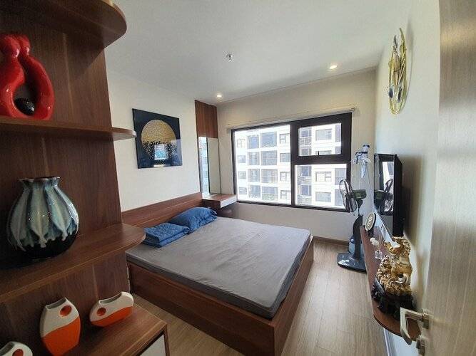 Vinhomes Ocean Park Gia Lâm Apartment