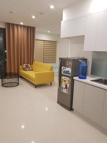 Vinhomes Ocean Park Gia Lâm Apartment