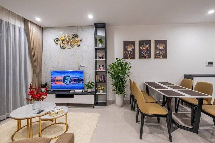 Vinhomes Ocean Park Gia Lâm Apartment