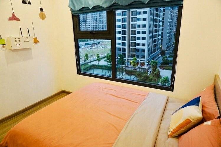Vinhomes Ocean Park Gia Lâm Apartment