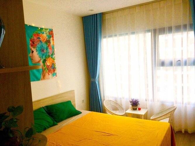 Vinhomes Ocean Park Gia Lâm Apartment