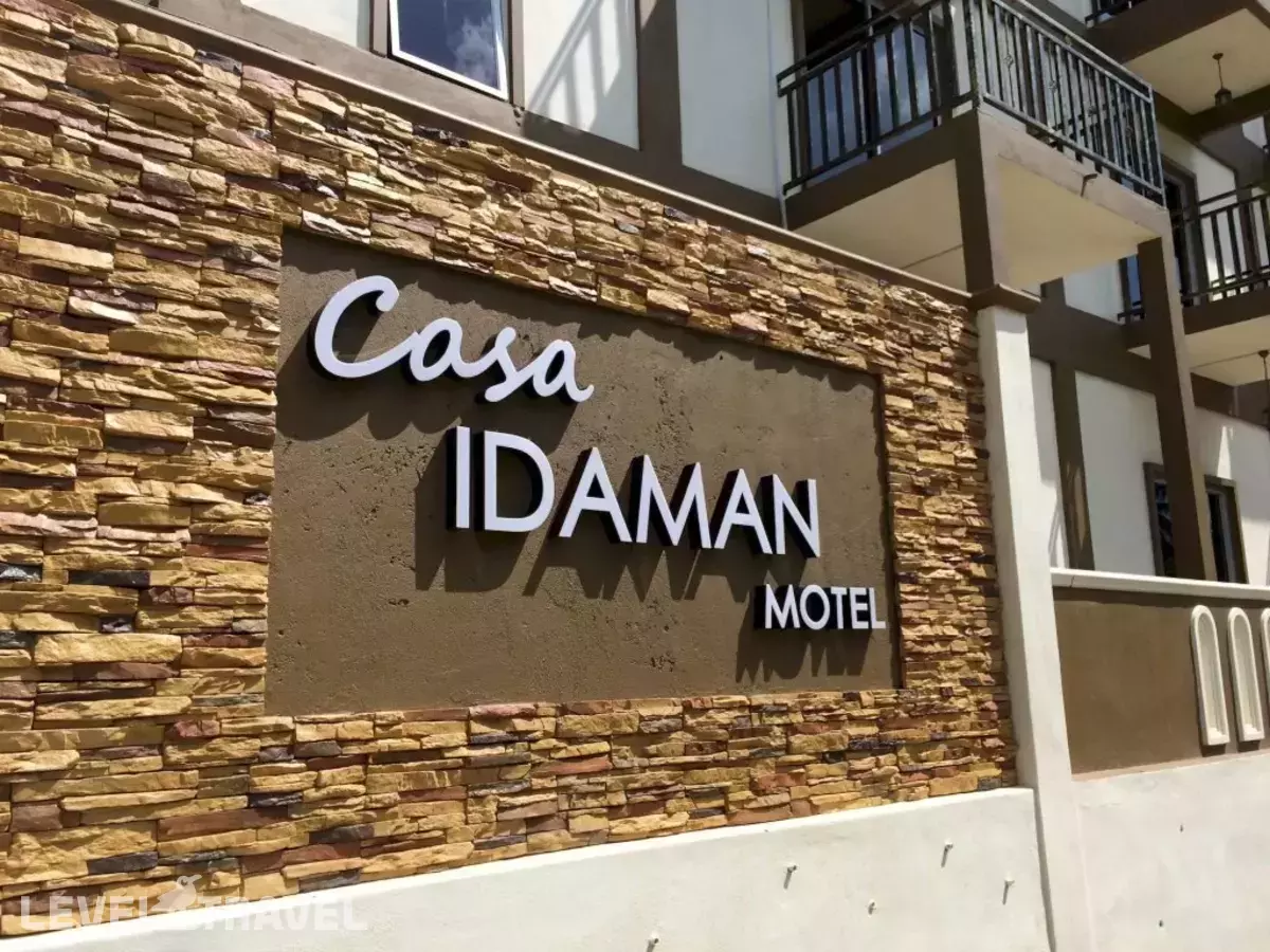 Casa Idaman Motel