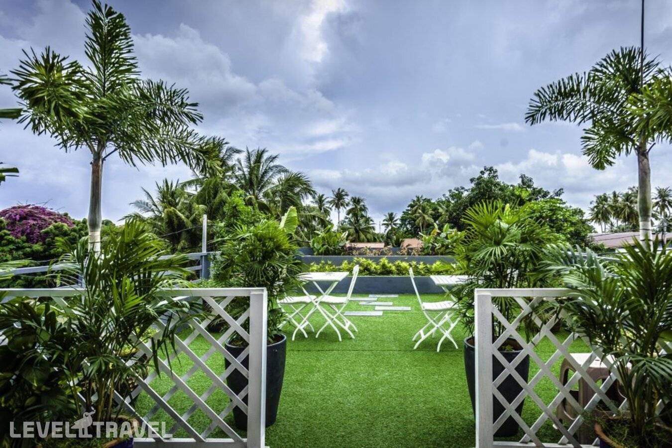 фотографии отеля Cassa Kaseh Guest House в Малайзия(Лангкави) - фото №17