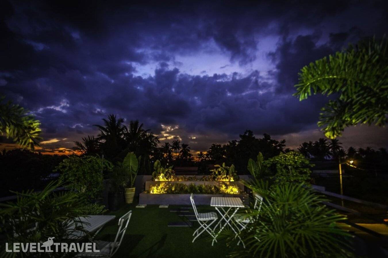 фотографии отеля Cassa Kaseh Guest House в Малайзия(Лангкави) - фото №16