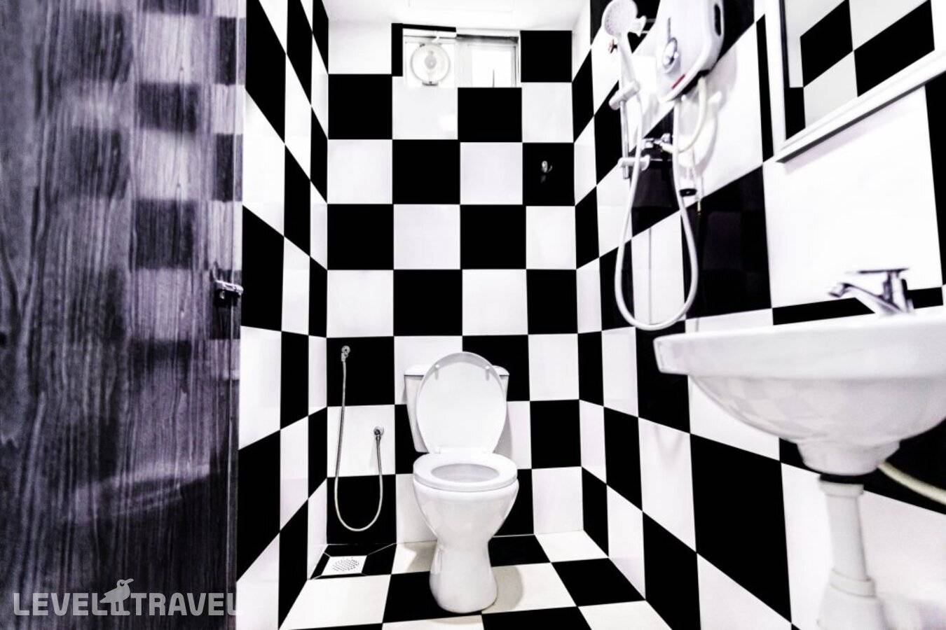 фотографии отеля Cassa Kaseh Guest House в Малайзия(Лангкави) - фото №10