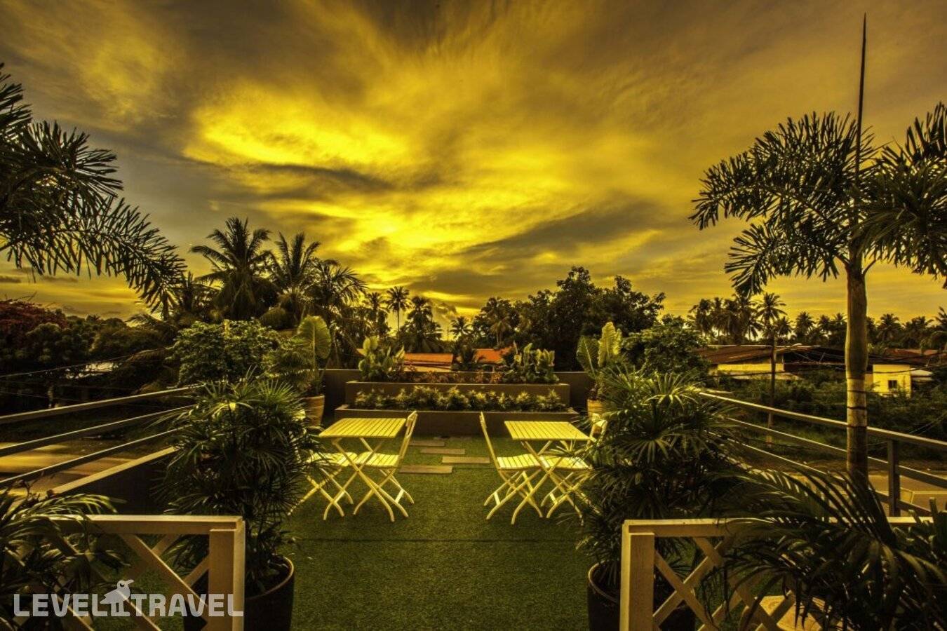 фотографии отеля Cassa Kaseh Guest House в Малайзия(Лангкави) - фото №19