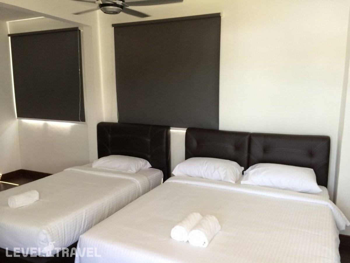 фотографии отеля Cassa Kaseh Guest House в Малайзия(Лангкави) - фото №13