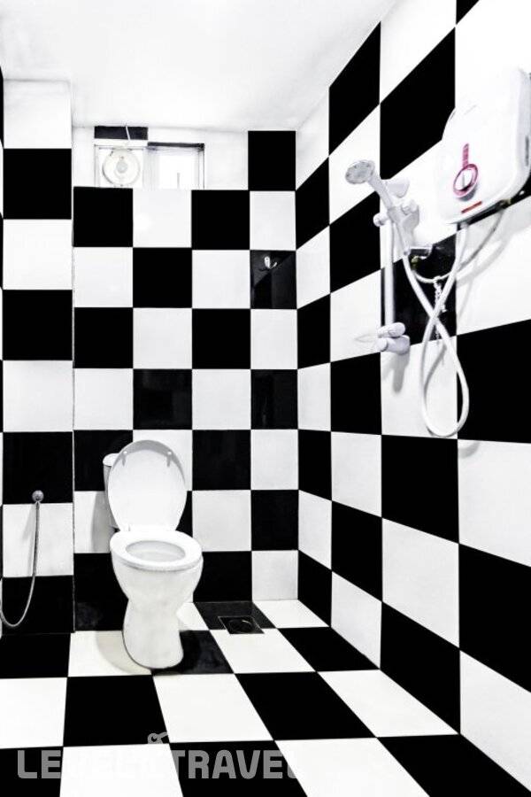 фотографии отеля Cassa Kaseh Guest House в Малайзия(Лангкави) - фото №8