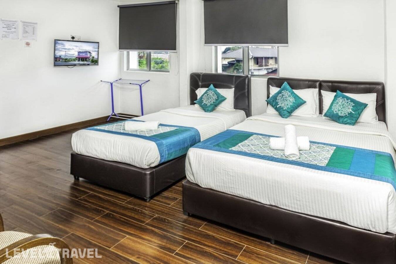 фотографии отеля Cassa Kaseh Guest House в Малайзия(Лангкави) - фото №6