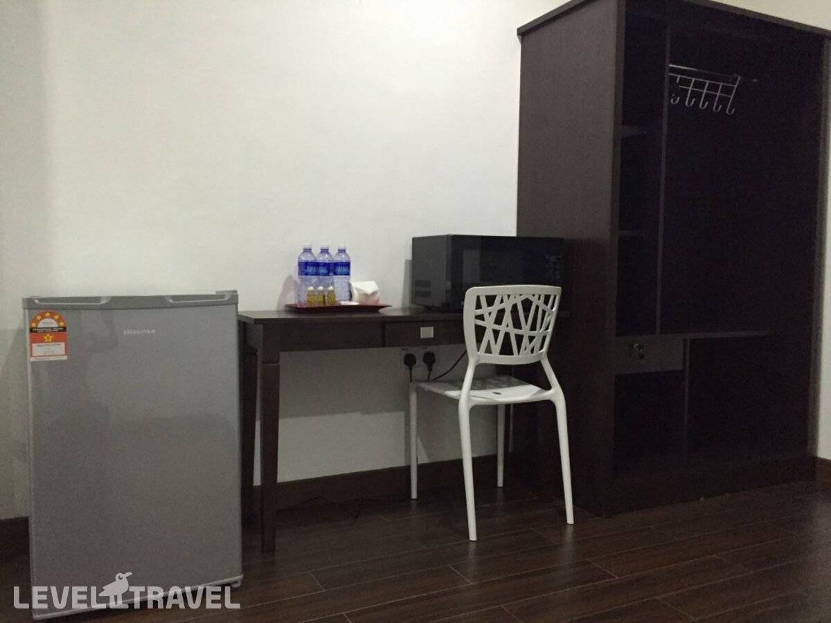 фотографии отеля Cassa Kaseh Guest House в Малайзия(Лангкави) - фото №9