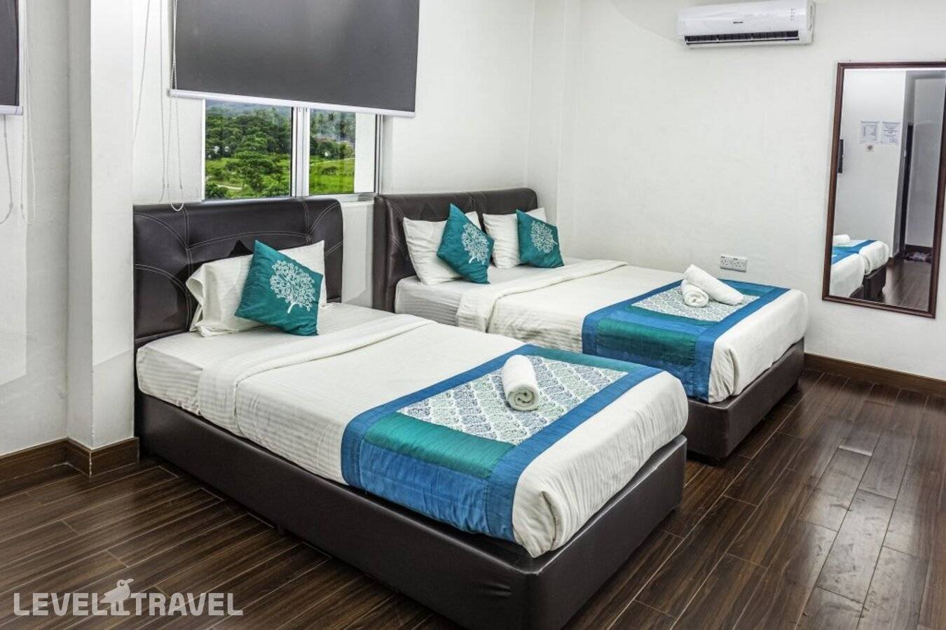 фотографии отеля Cassa Kaseh Guest House в Малайзия(Лангкави) - фото №5