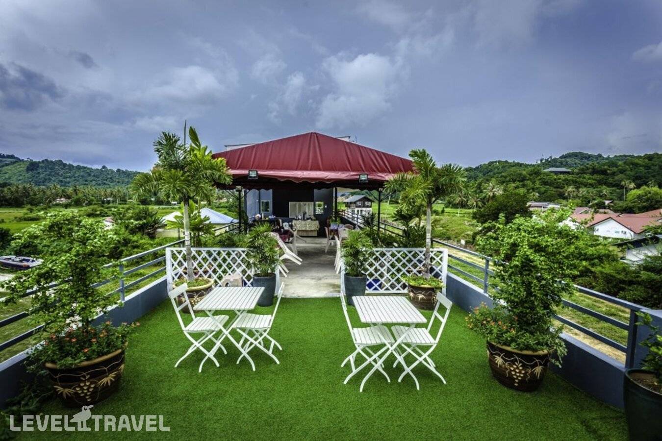 фотографии отеля Cassa Kaseh Guest House в Малайзия(Лангкави) - фото №18