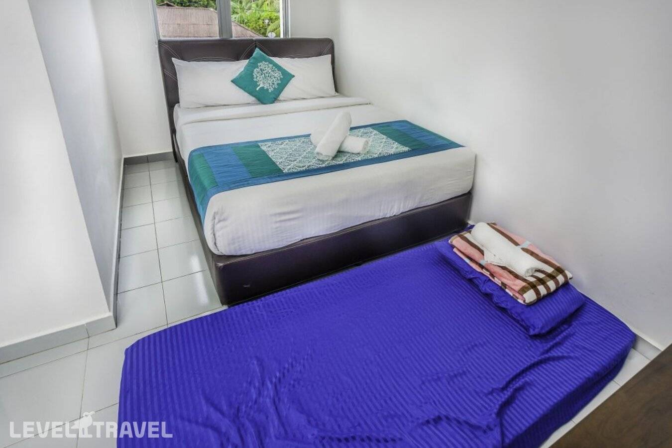 фотографии отеля Cassa Kaseh Guest House в Малайзия(Лангкави) - фото №2