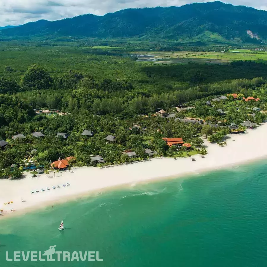 Four Seasons Resort Langkawi