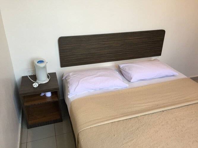 Island Time Motel