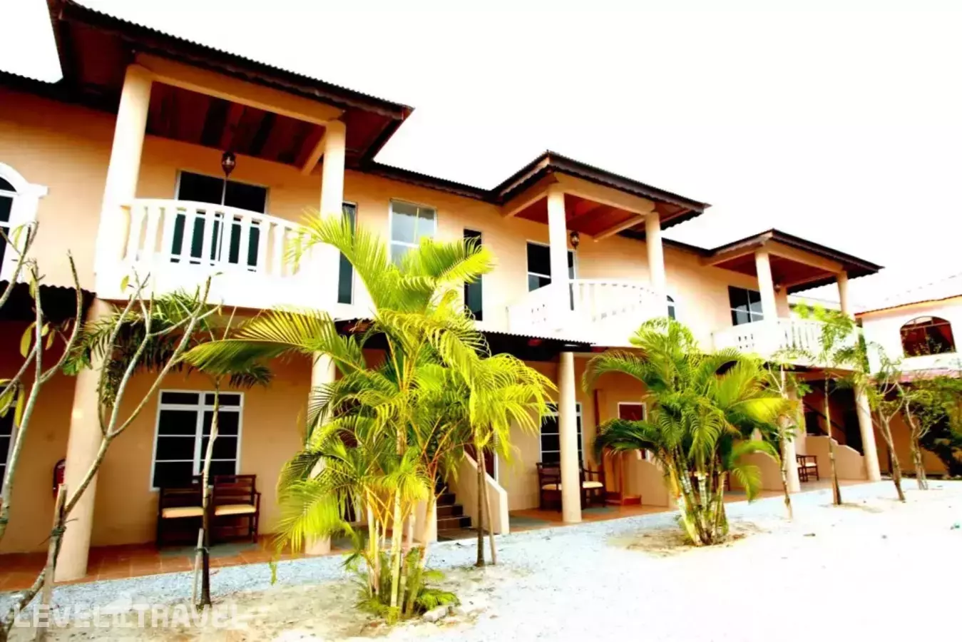 Langkapuri Resort Langkawi