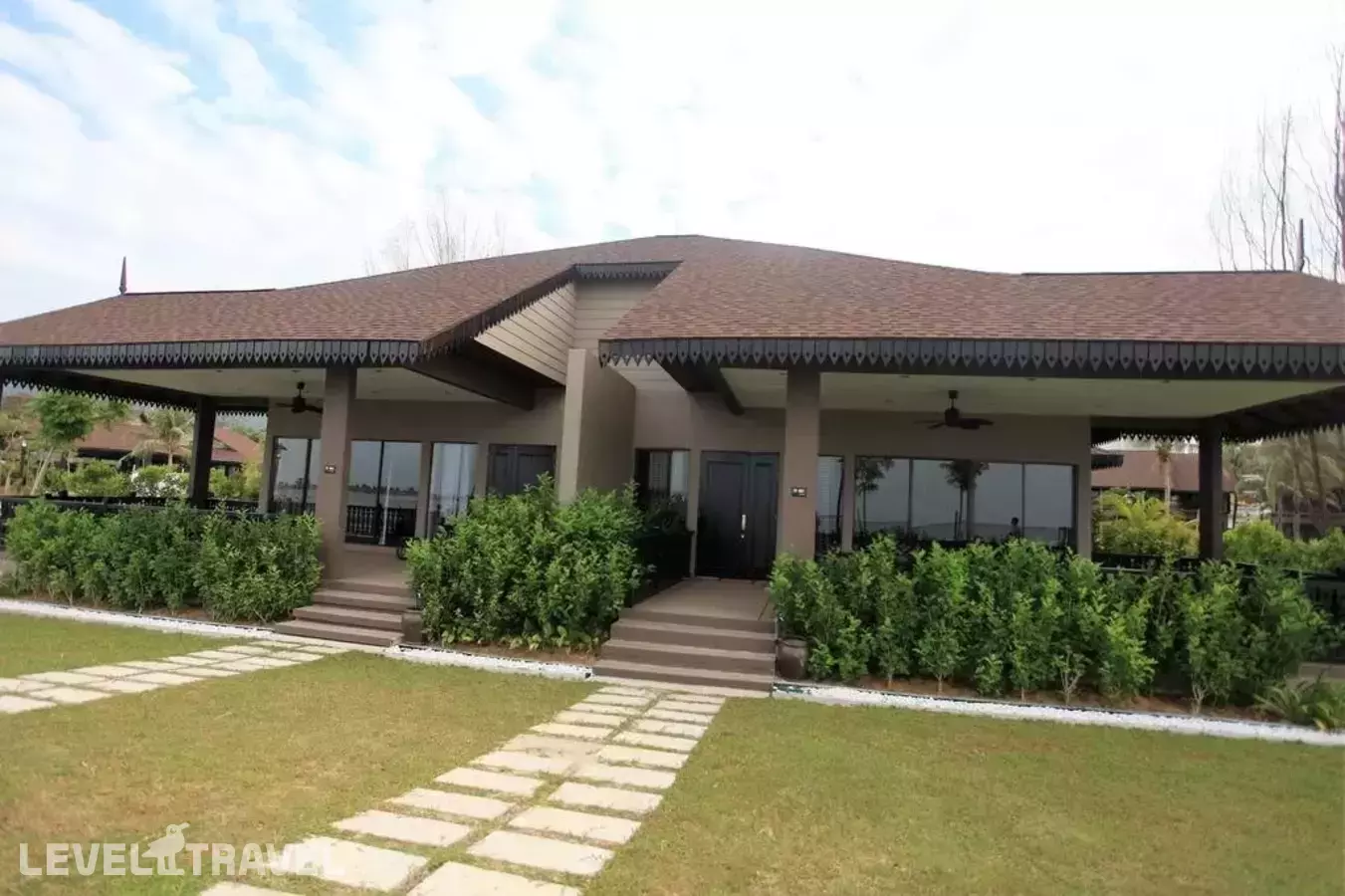 Luxury Villas At Ombak Villa Langkawi