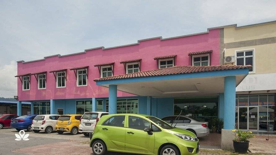 Oyo 275 Senyum Inn