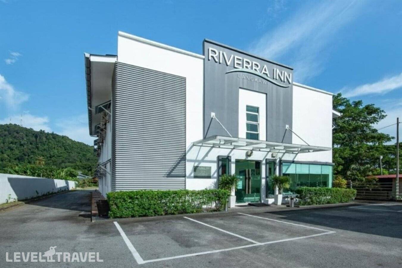 фотографии отеля Riverra Inn Langkawi в Малайзия(Лангкави) - фото №20
