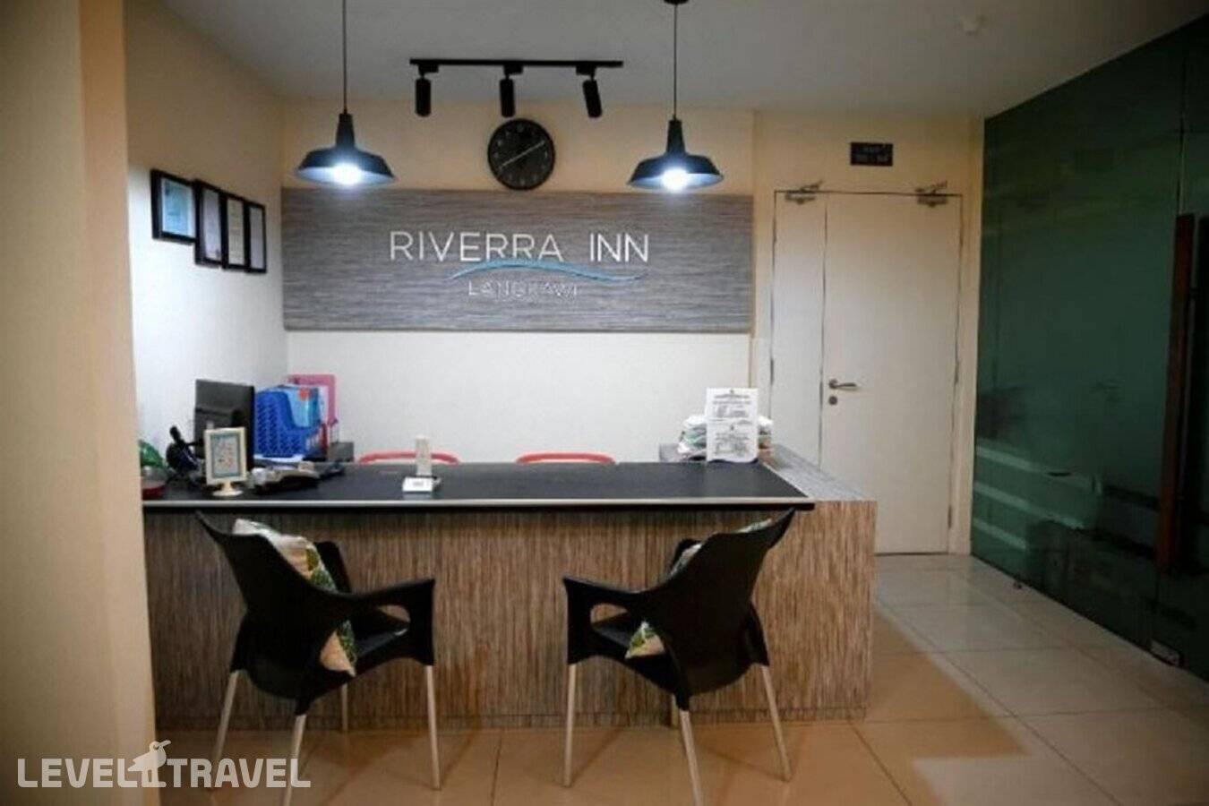 фотографии отеля Riverra Inn Langkawi в Малайзия(Лангкави) - фото №25