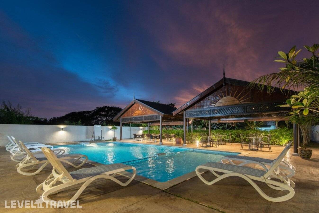 фотографии отеля Riverra Inn Langkawi в Малайзия(Лангкави) - фото №23