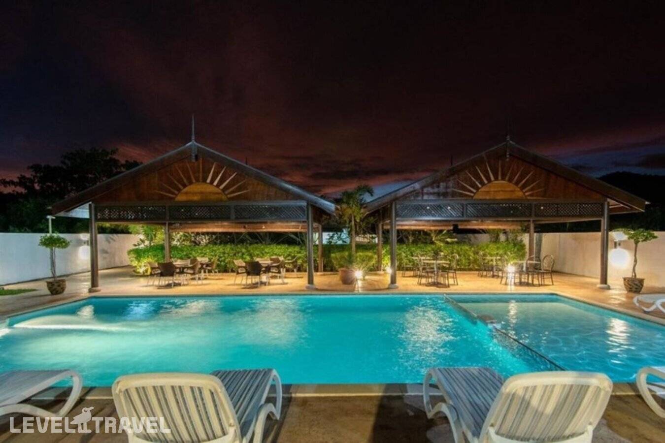 фотографии отеля Riverra Inn Langkawi в Малайзия(Лангкави) - фото №1