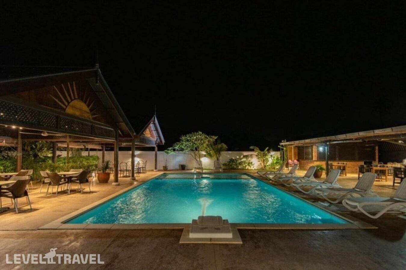 фотографии отеля Riverra Inn Langkawi в Малайзия(Лангкави) - фото №3