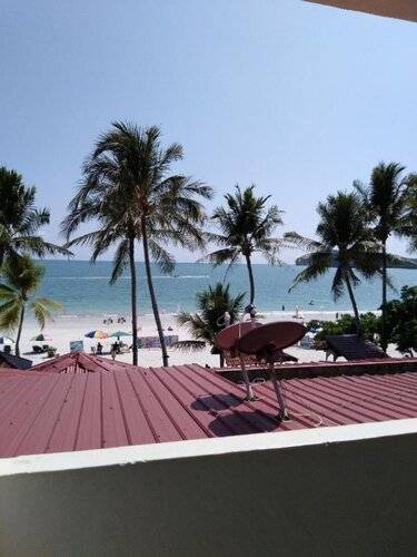Sandy Beach Resort Langkawi