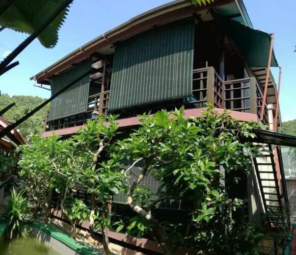 T Star Cottage