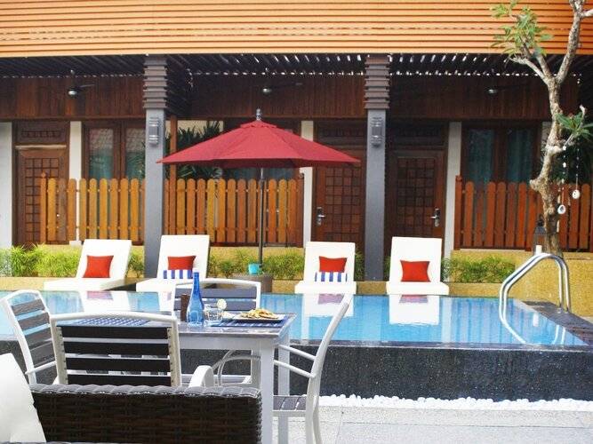 Telaga Terrace