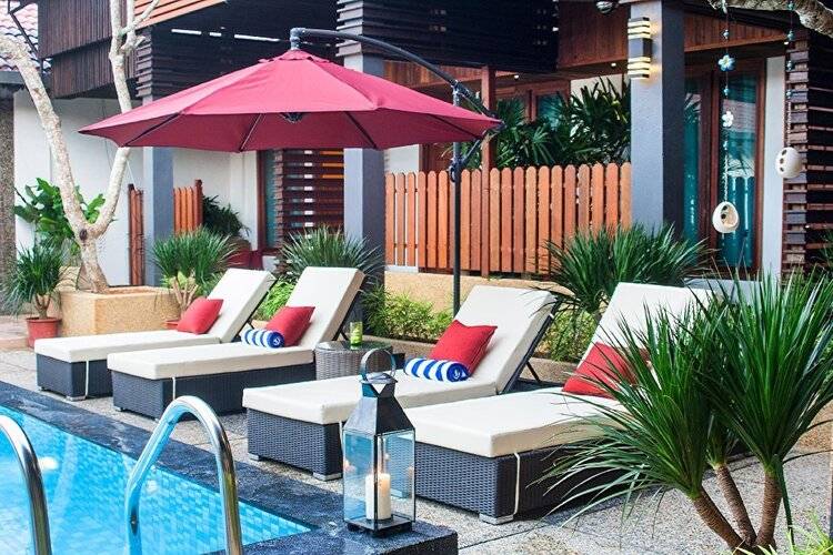 Telaga Terrace