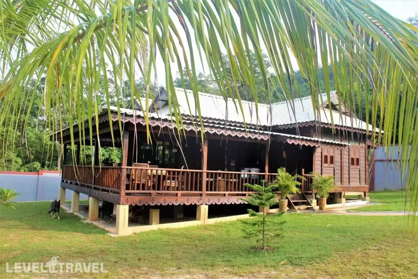 Villa Kelapa Langkawi