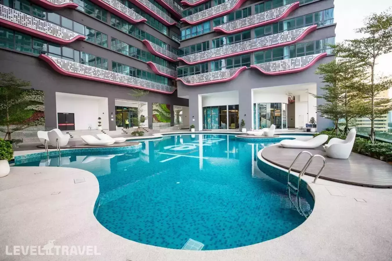 Arte Plus Klcc By Luxury Suites Asia